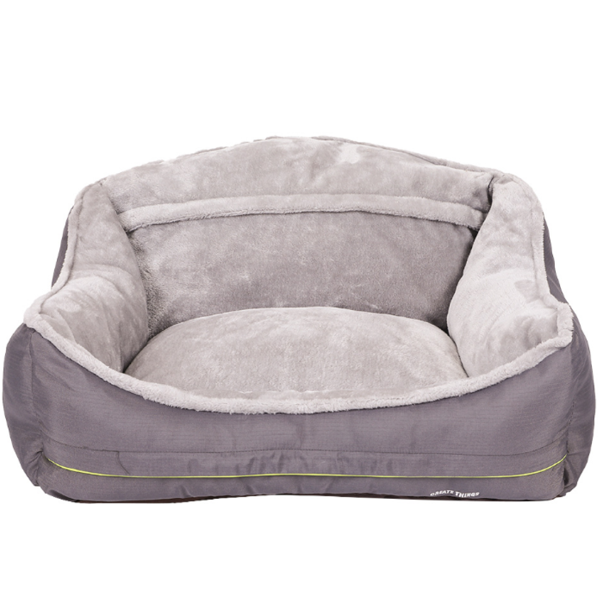 Pawtastic™ Dog Bed: