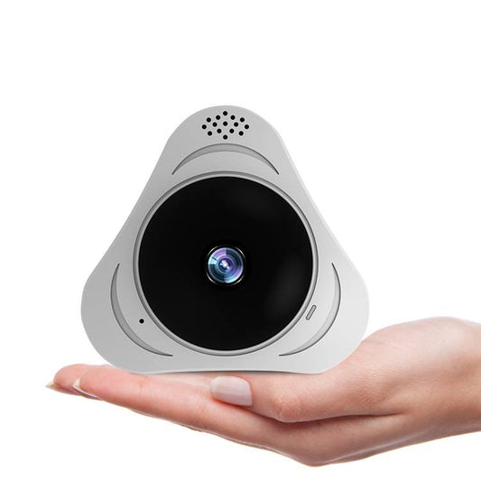 Pet Security Camera Smart Home