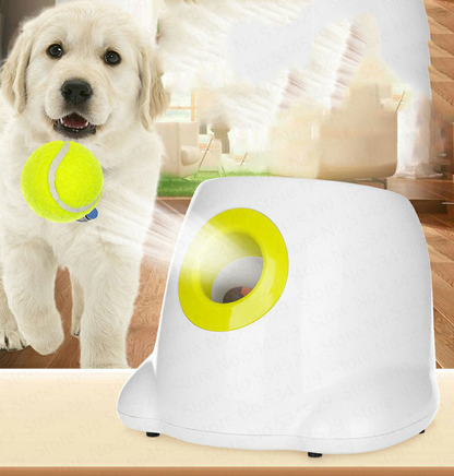 Pawtastic™ Ball Launcher