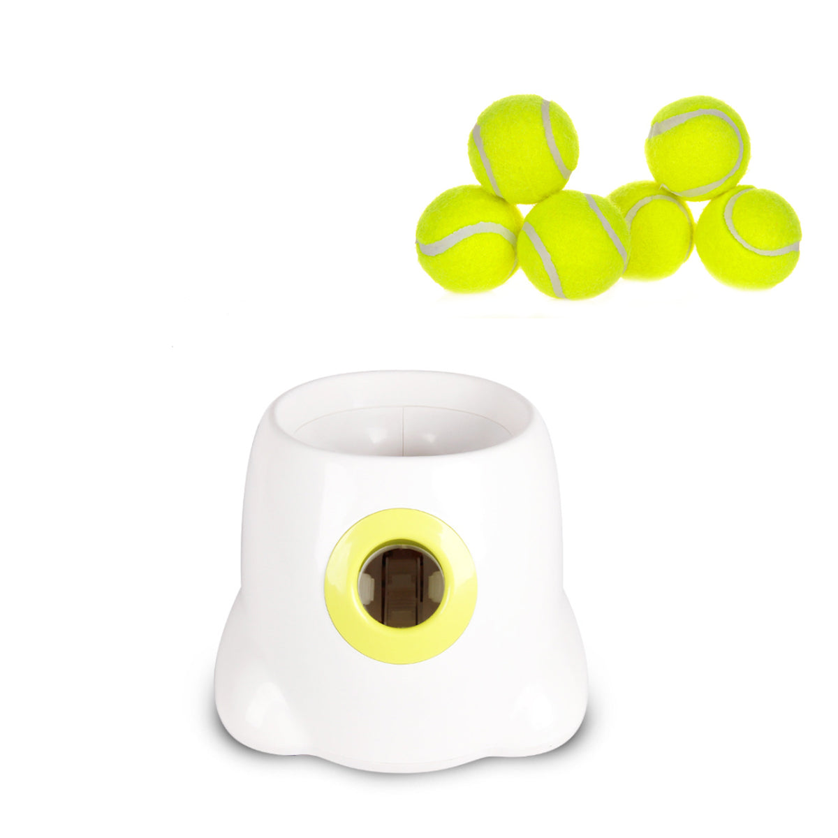Pawtastic™ Ball Launcher