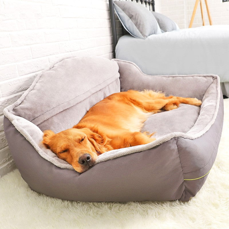 Pawtastic™ Dog Bed: