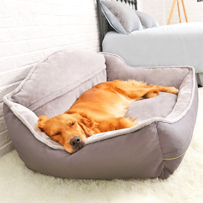 Pawtastic™ Dog Bed: