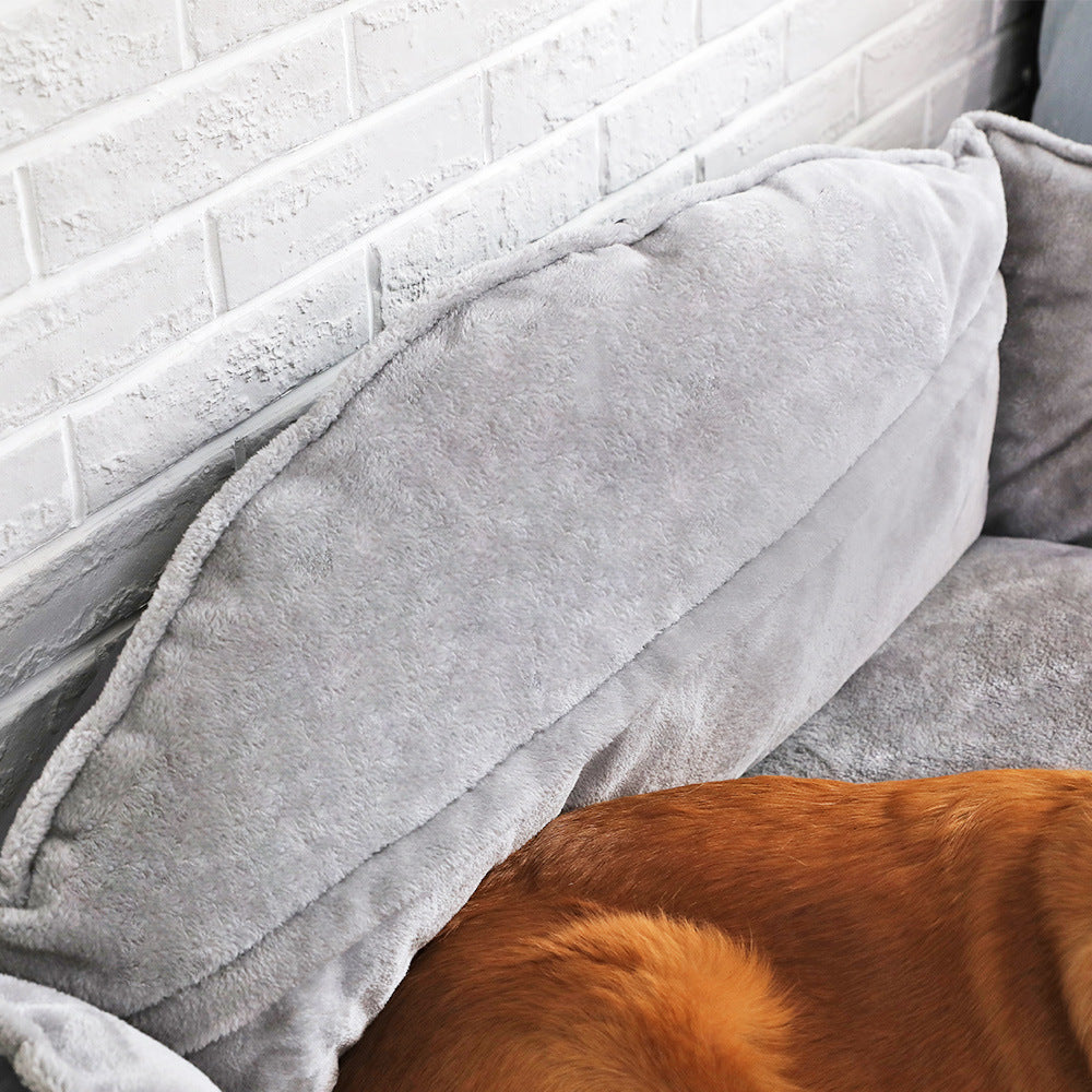 Pawtastic™ Dog Bed: