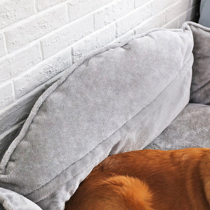 Pawtastic™ Dog Bed: