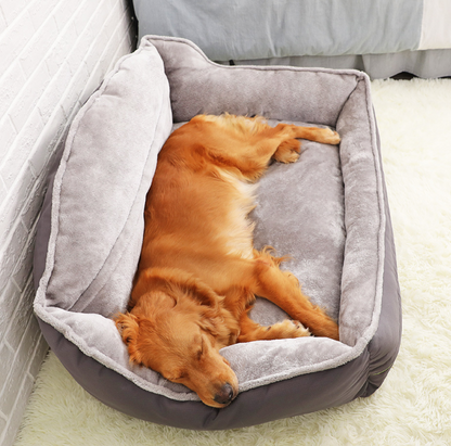 Pawtastic™ Dog Bed: