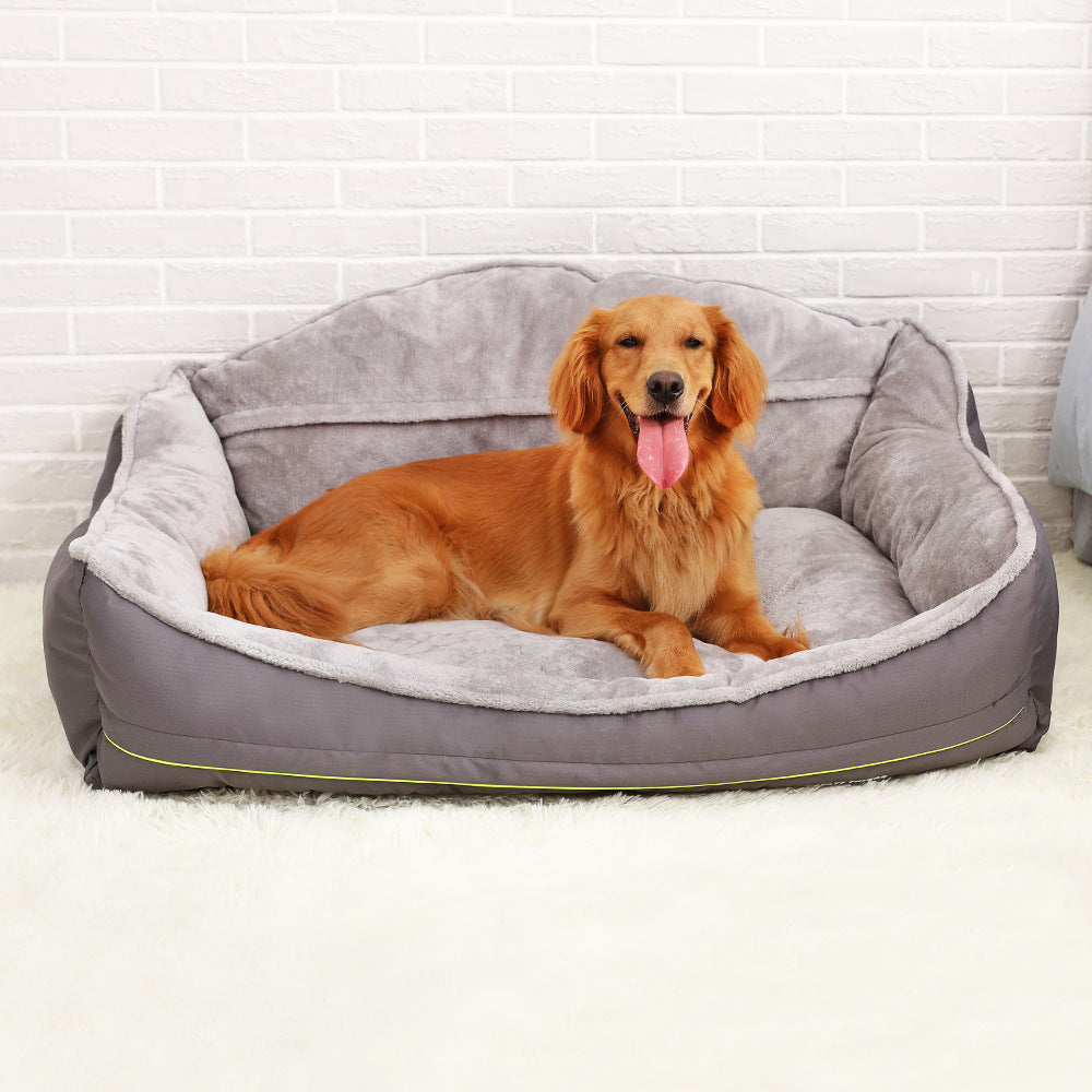 Pawtastic™ Dog Bed: