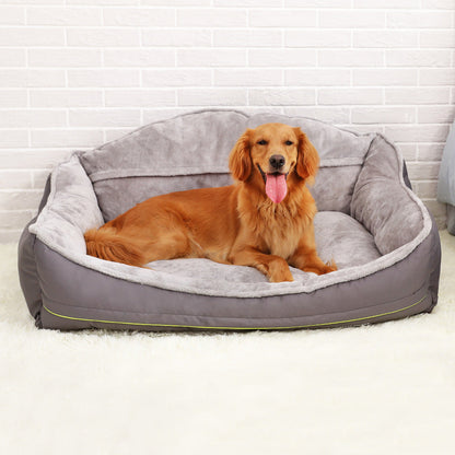 Pawtastic™ Dog Bed: