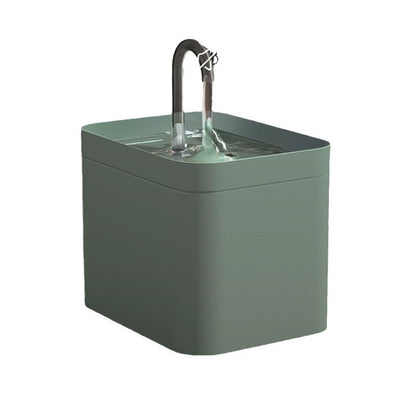 Cat Water Fountain Automatic Circulation Intelligent Flow