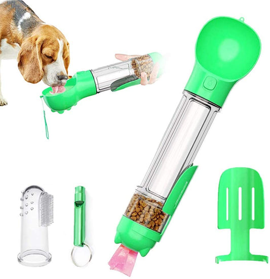 Pawtastic ™   Dog Bottle