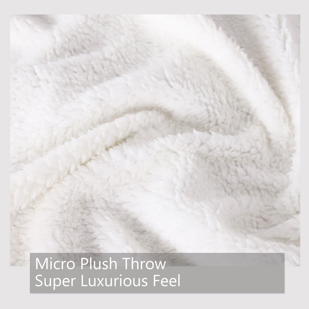 1 Pc Of High Weight Soft And Warm Minimalist Ferret Paw Print Pet Theme