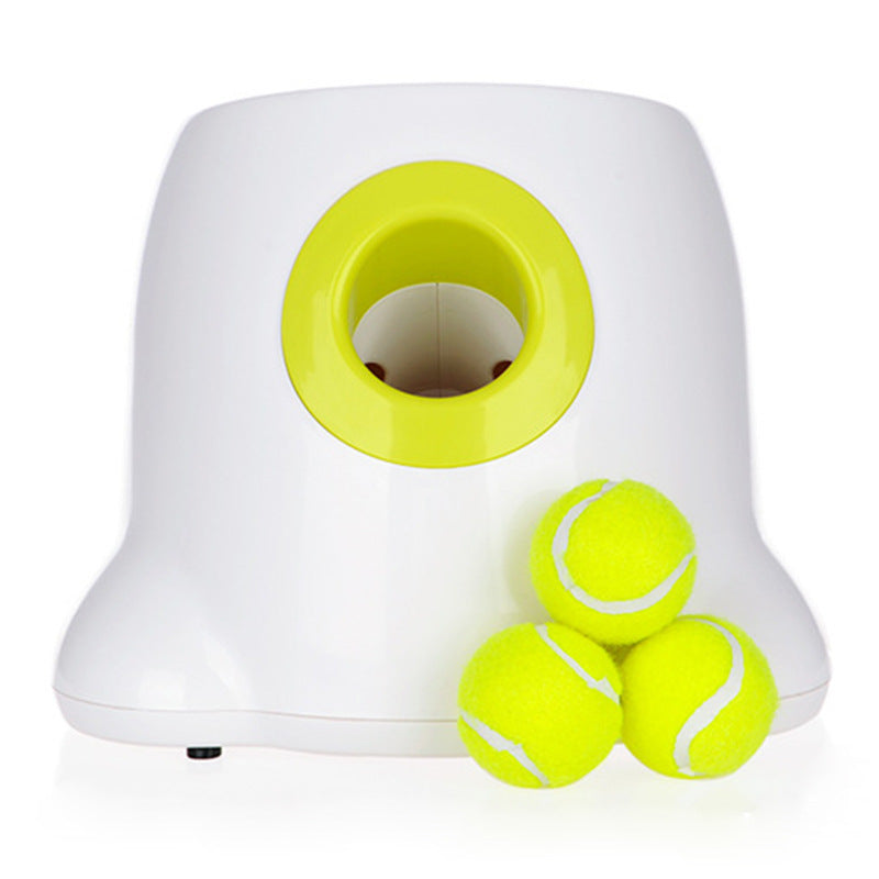 Pawtastic™ Ball Launcher
